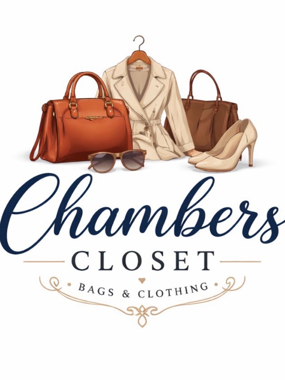 Chambers Closet